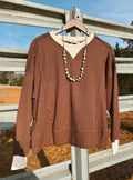 The Sally Top