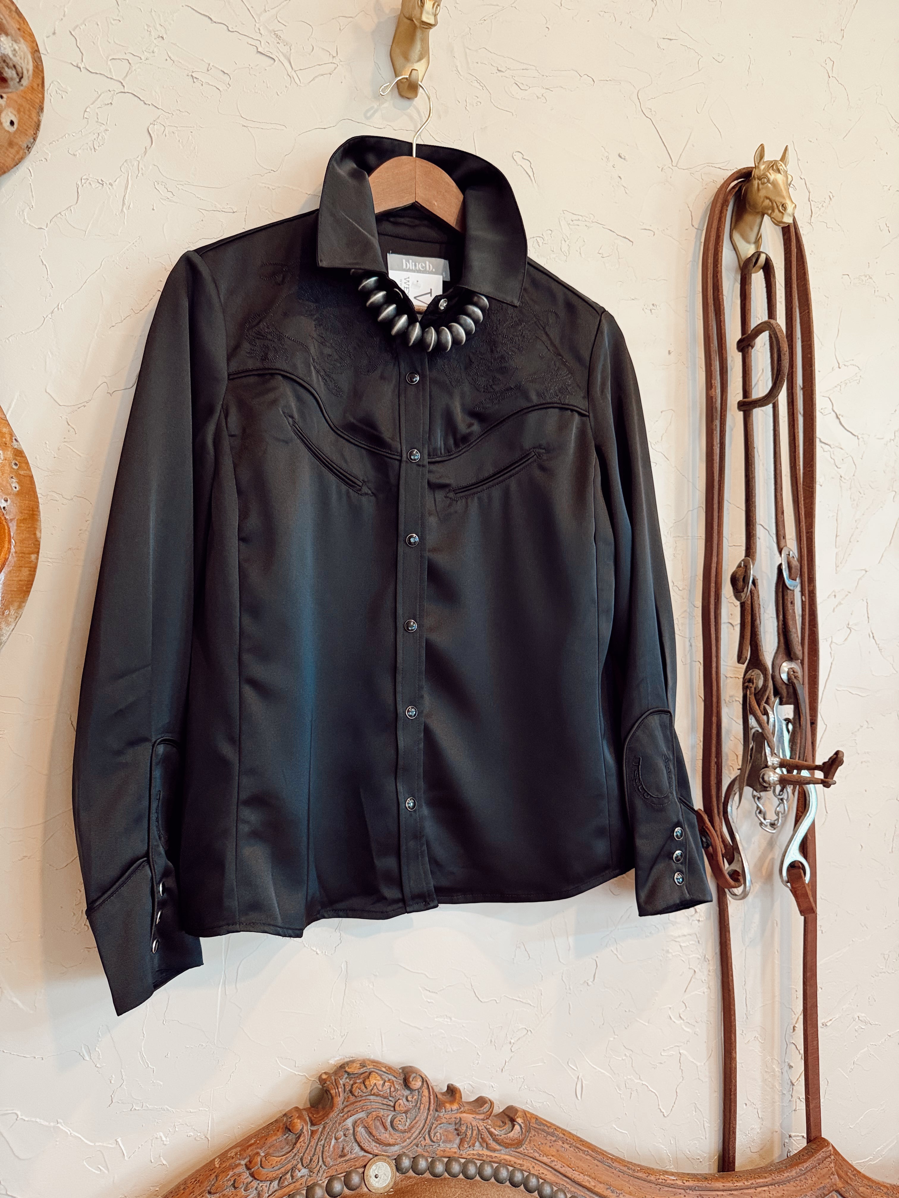 The Bartlett Top