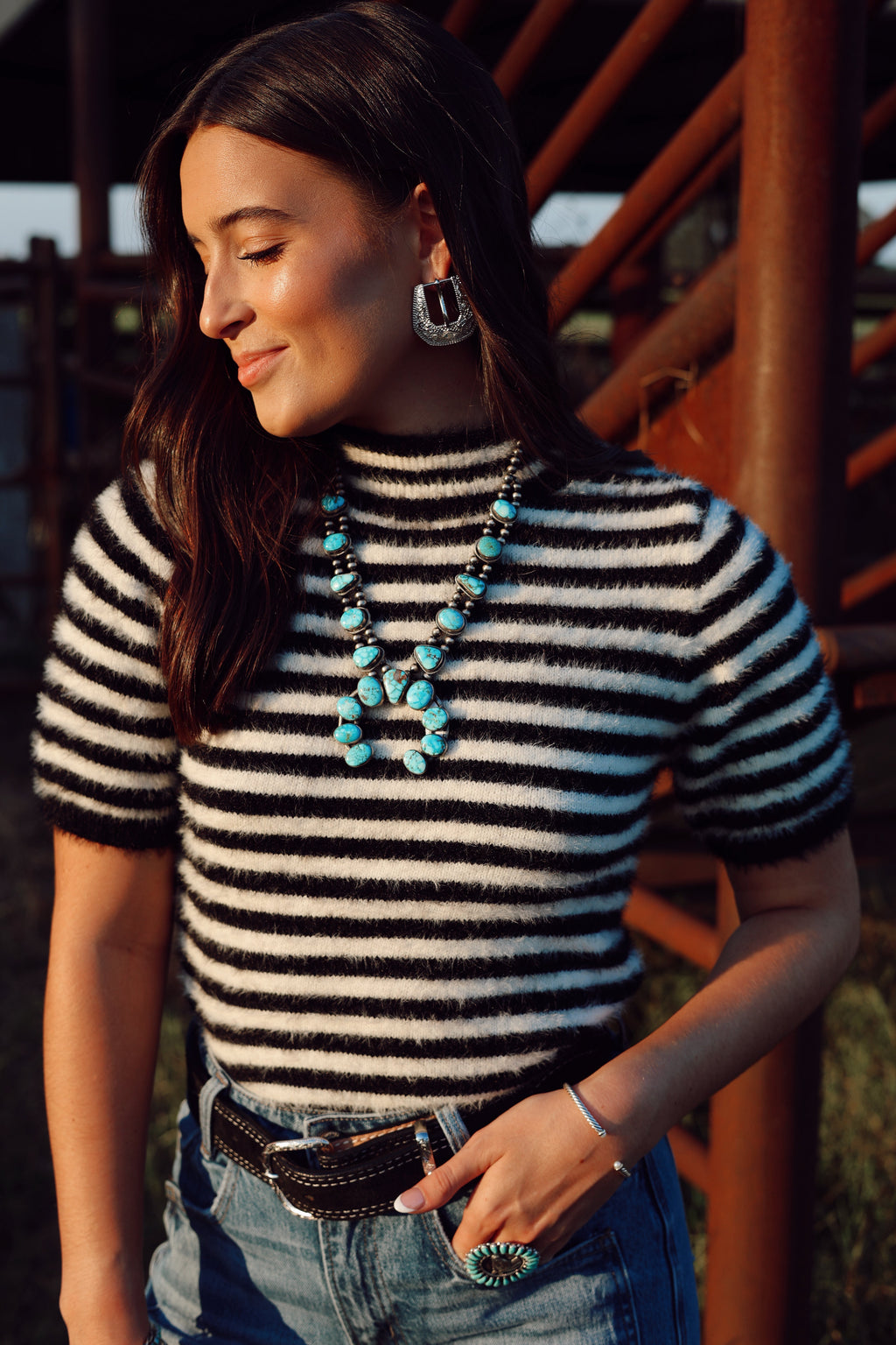 The Emma Top SMALL
