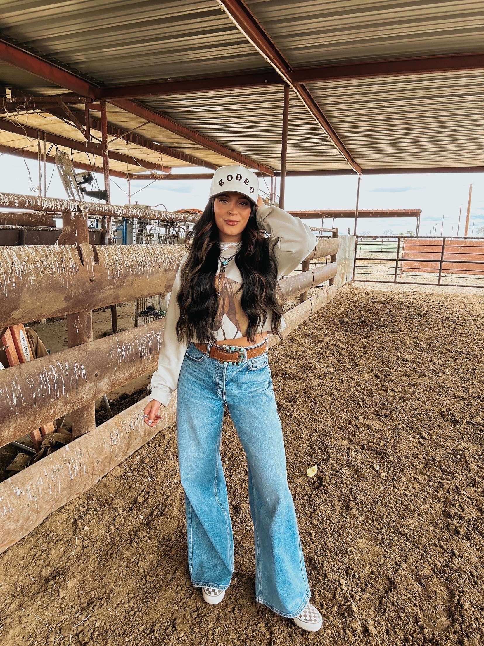 The Adios Jeans
