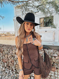 The Luxe Romper - best seller