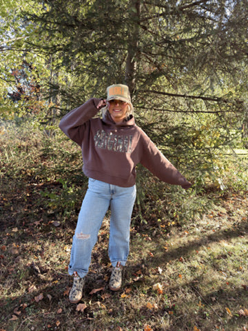 ORIGINAL HOODIE