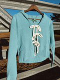 The Samson Top