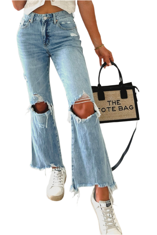 The Bekkah Jean