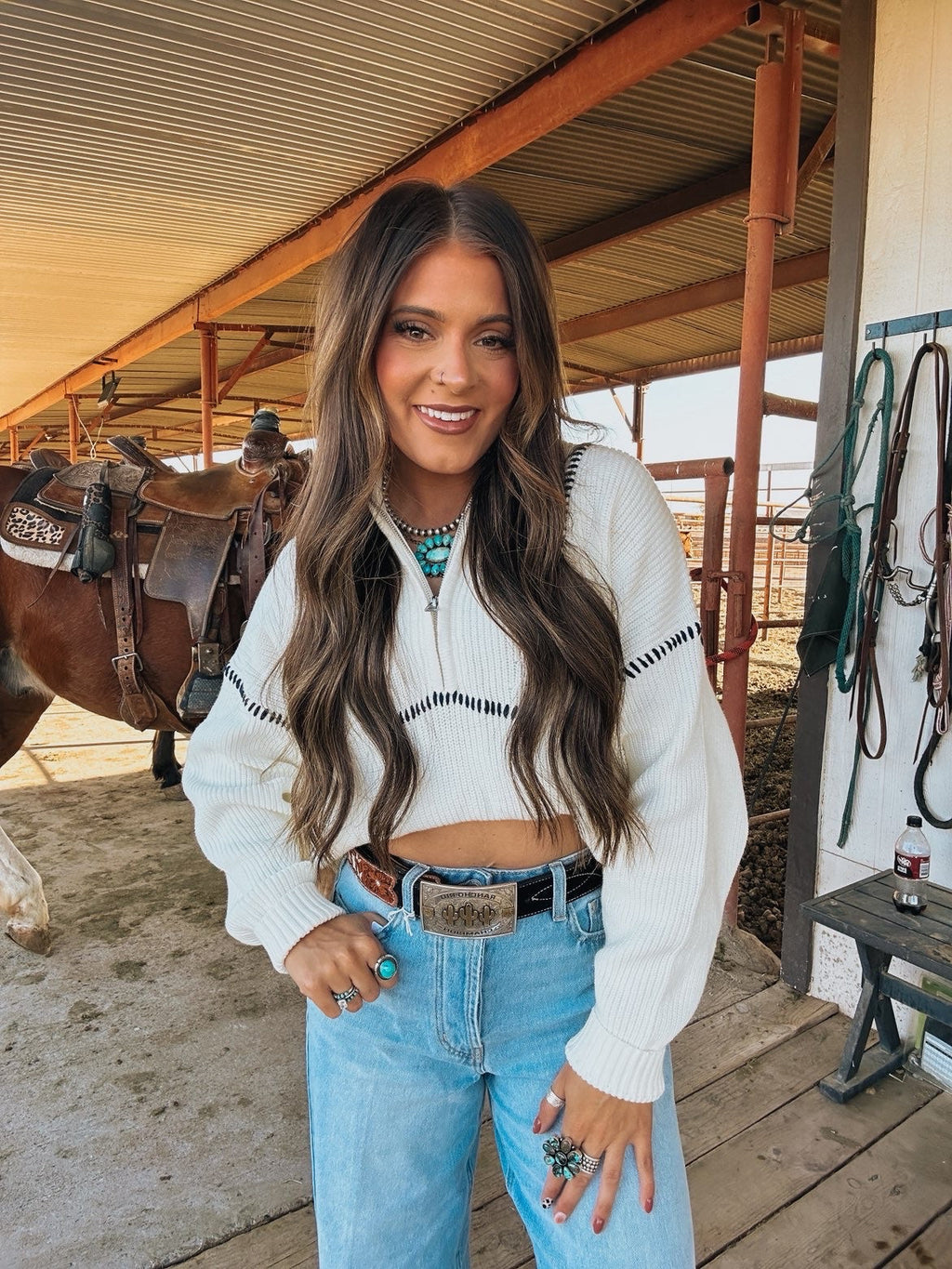 The Cisco Top