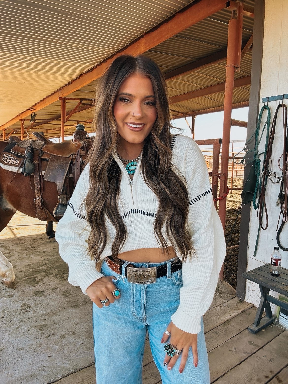 The Cisco Top