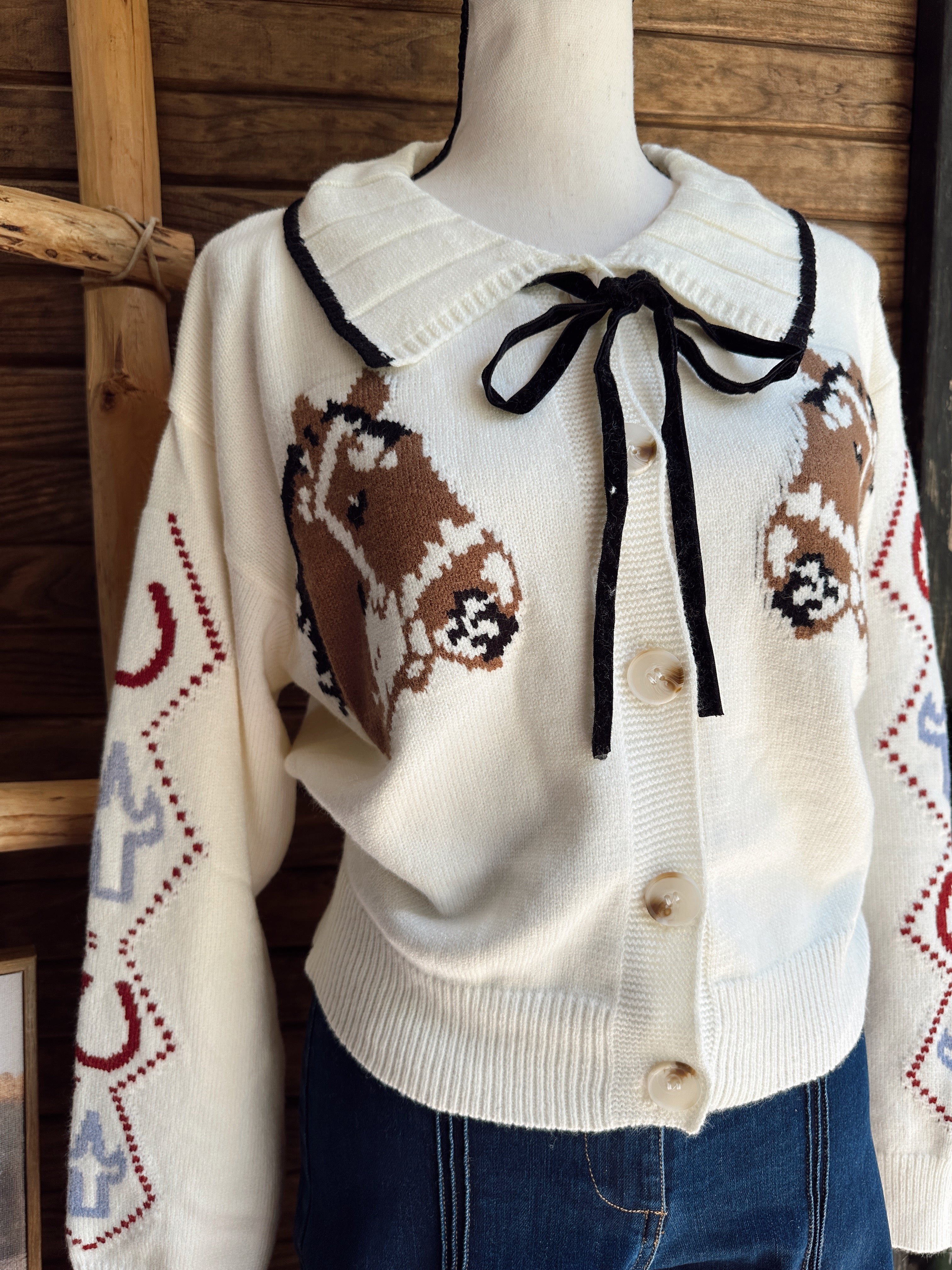 The Coquette Top