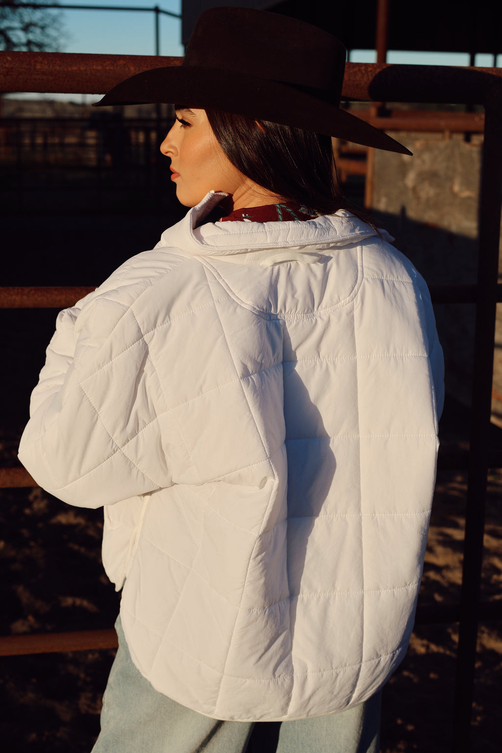 The Watauga Jacket LARGE