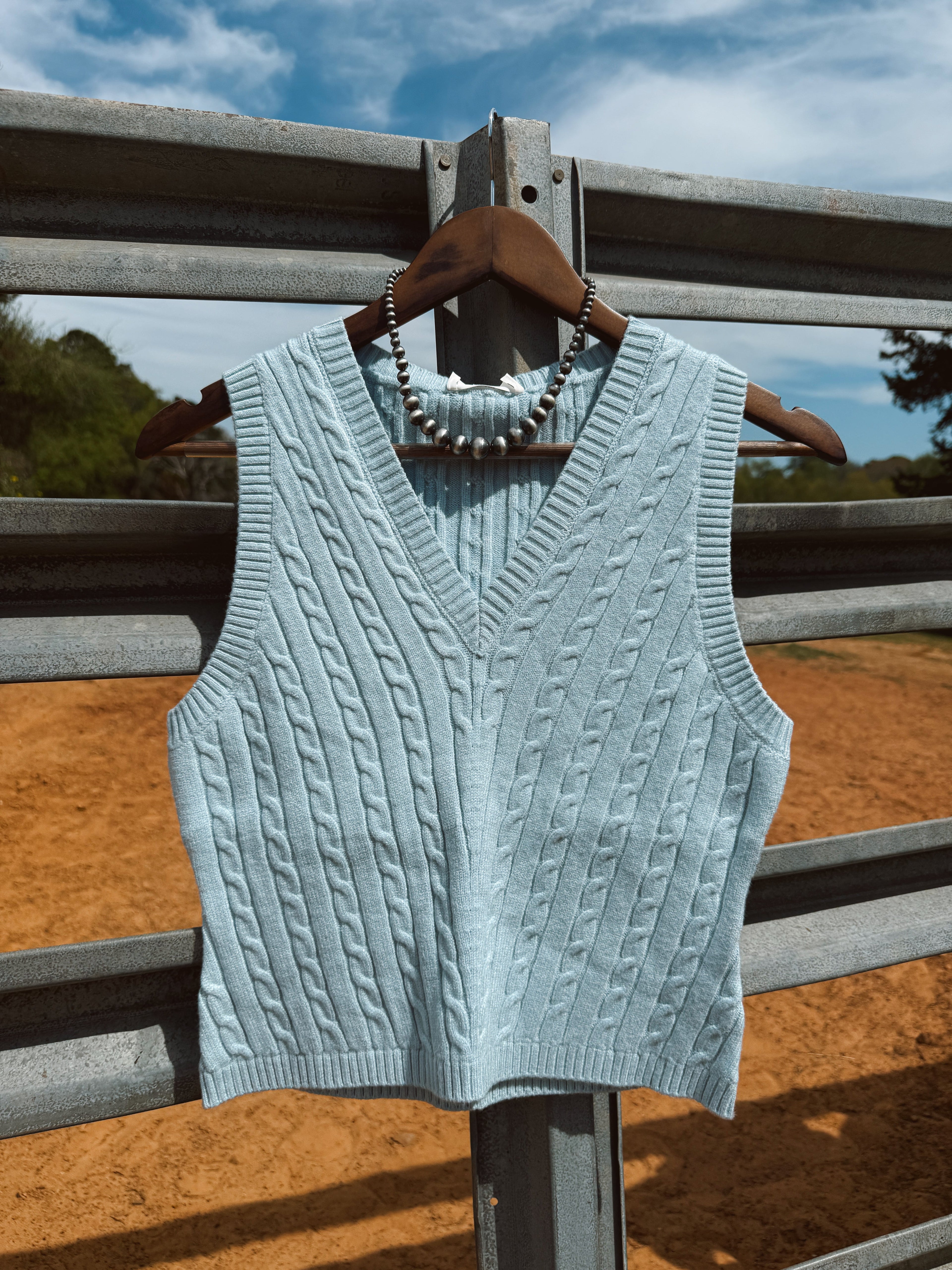 The Fonzy Top