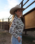 Tasha Polizzi Old Town Horse Shirt