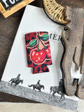 Boujee Cherry Koozie (2 sizes)