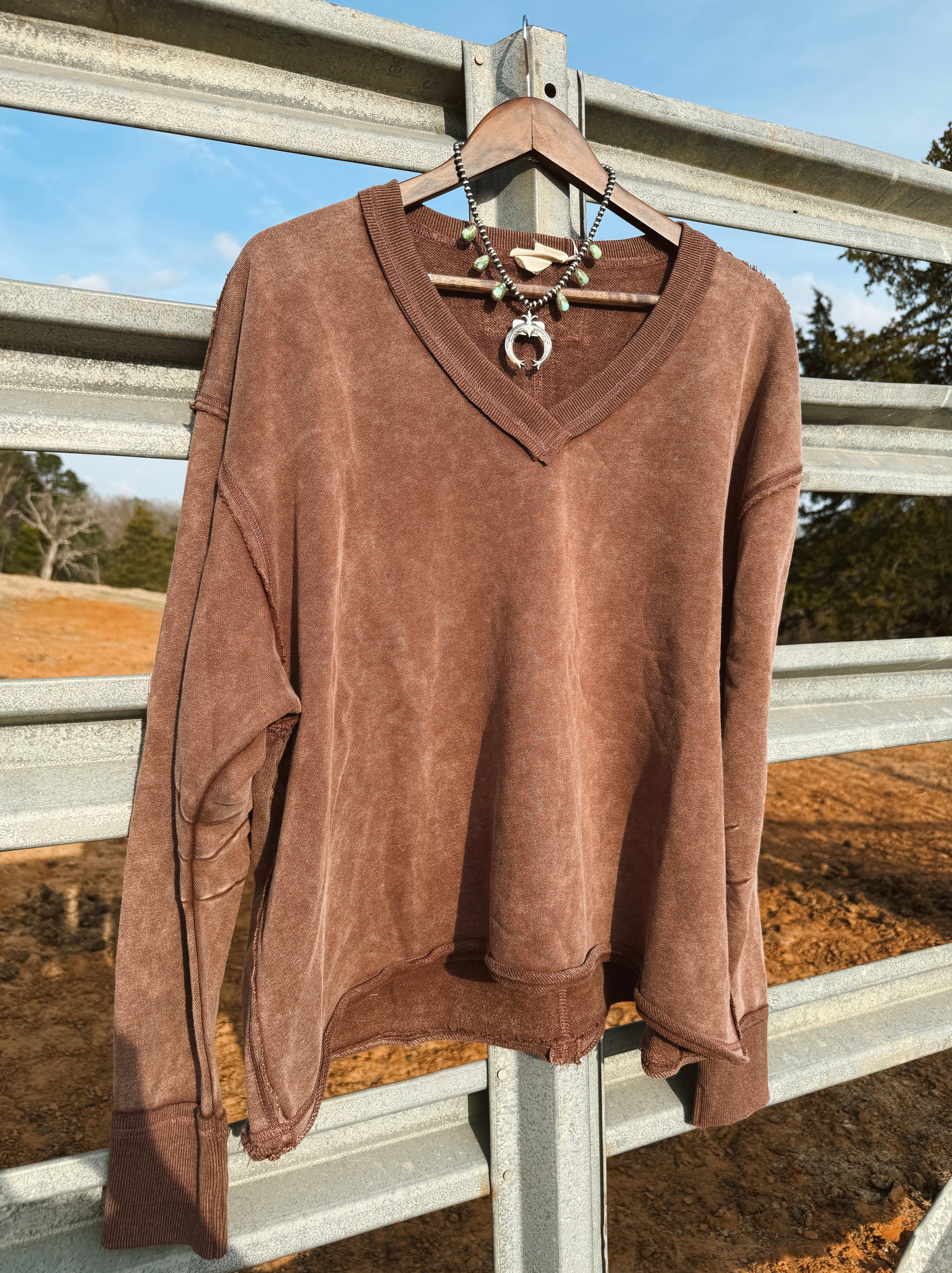 The Bella Top