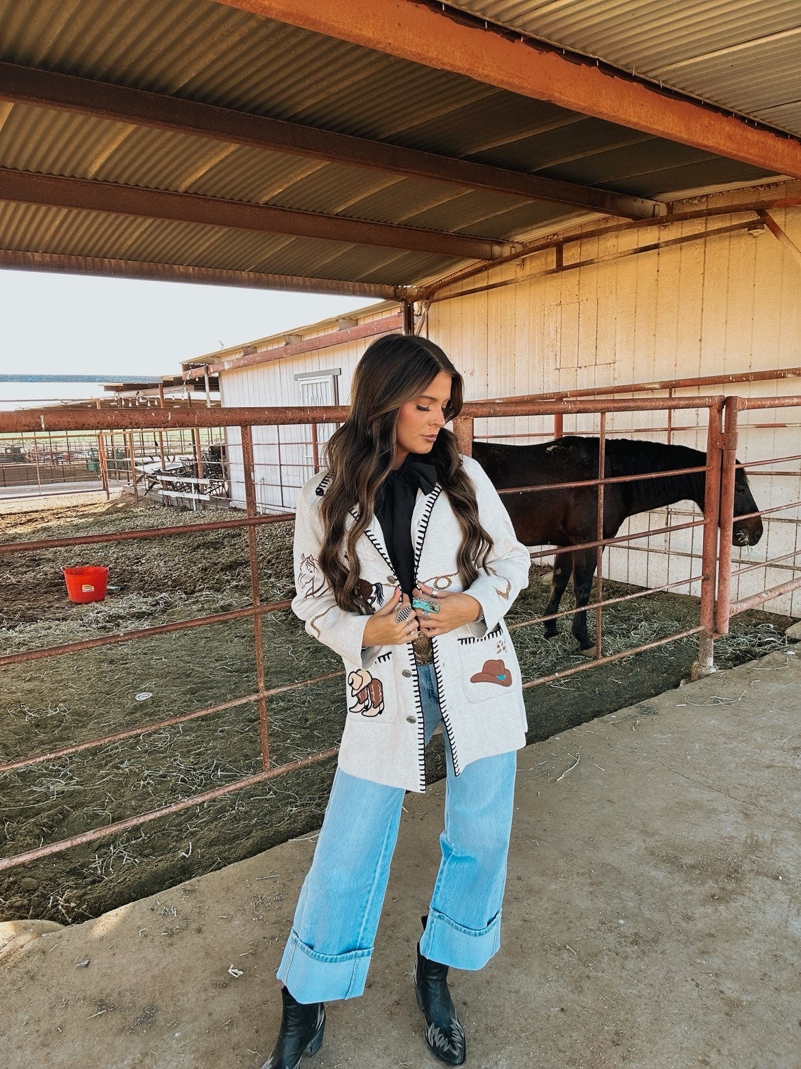 The Annie Jeans - Best Seller
