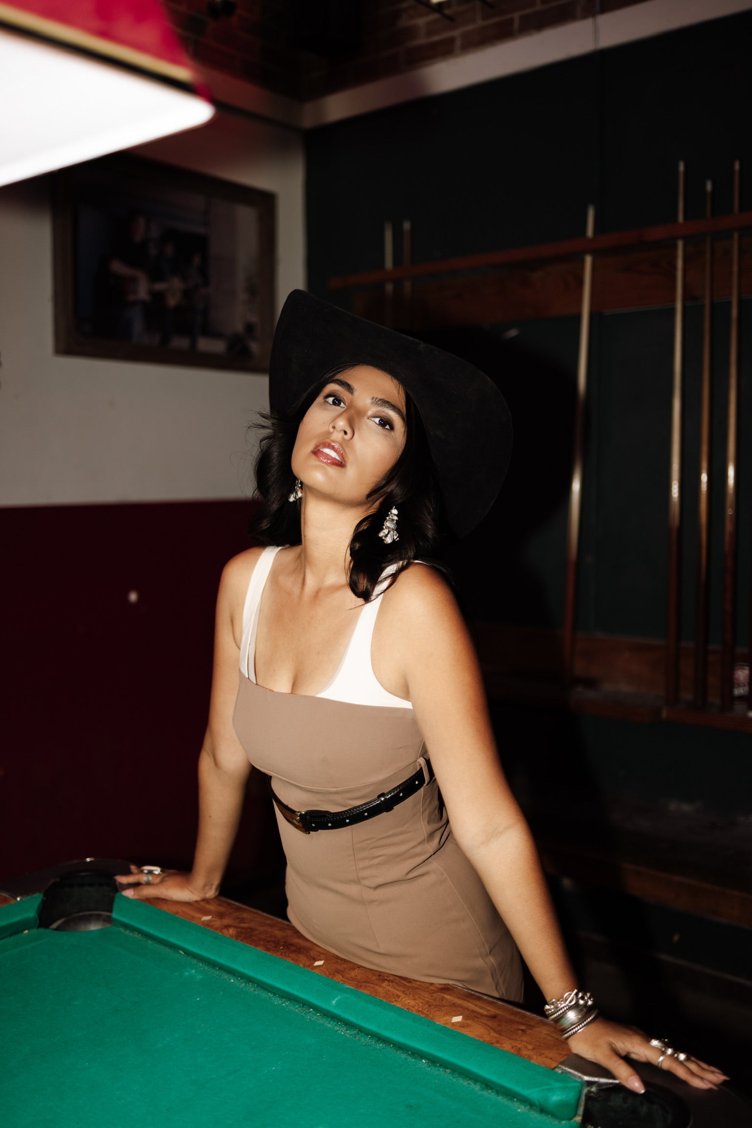 The Trinidad Dress