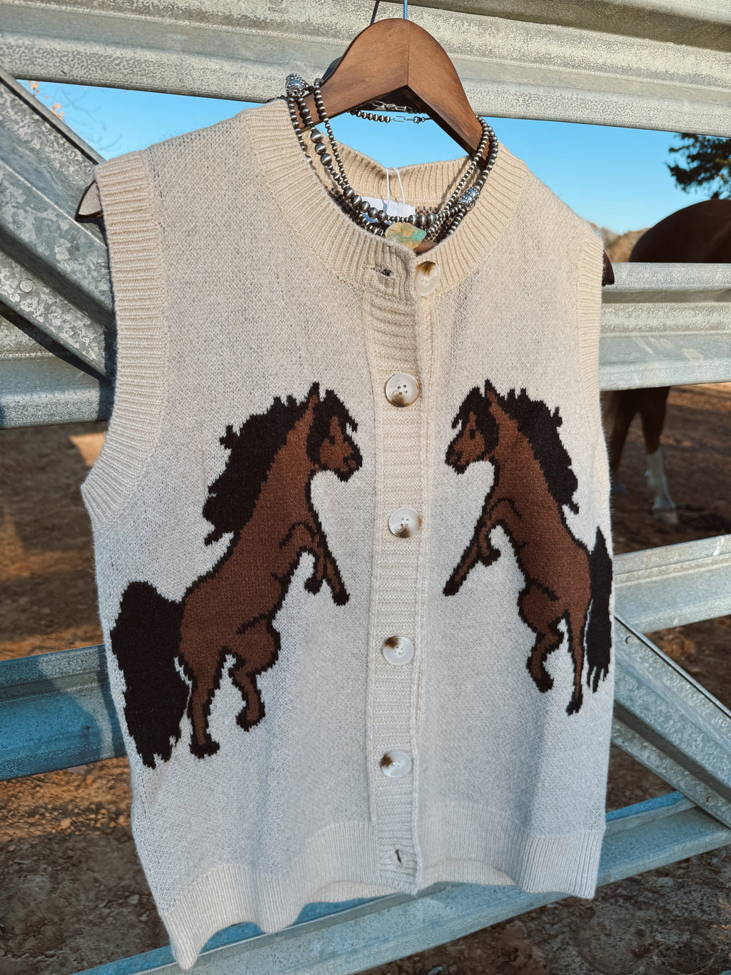 The Lowry Vest - Best Seller