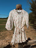 The Flare Dress