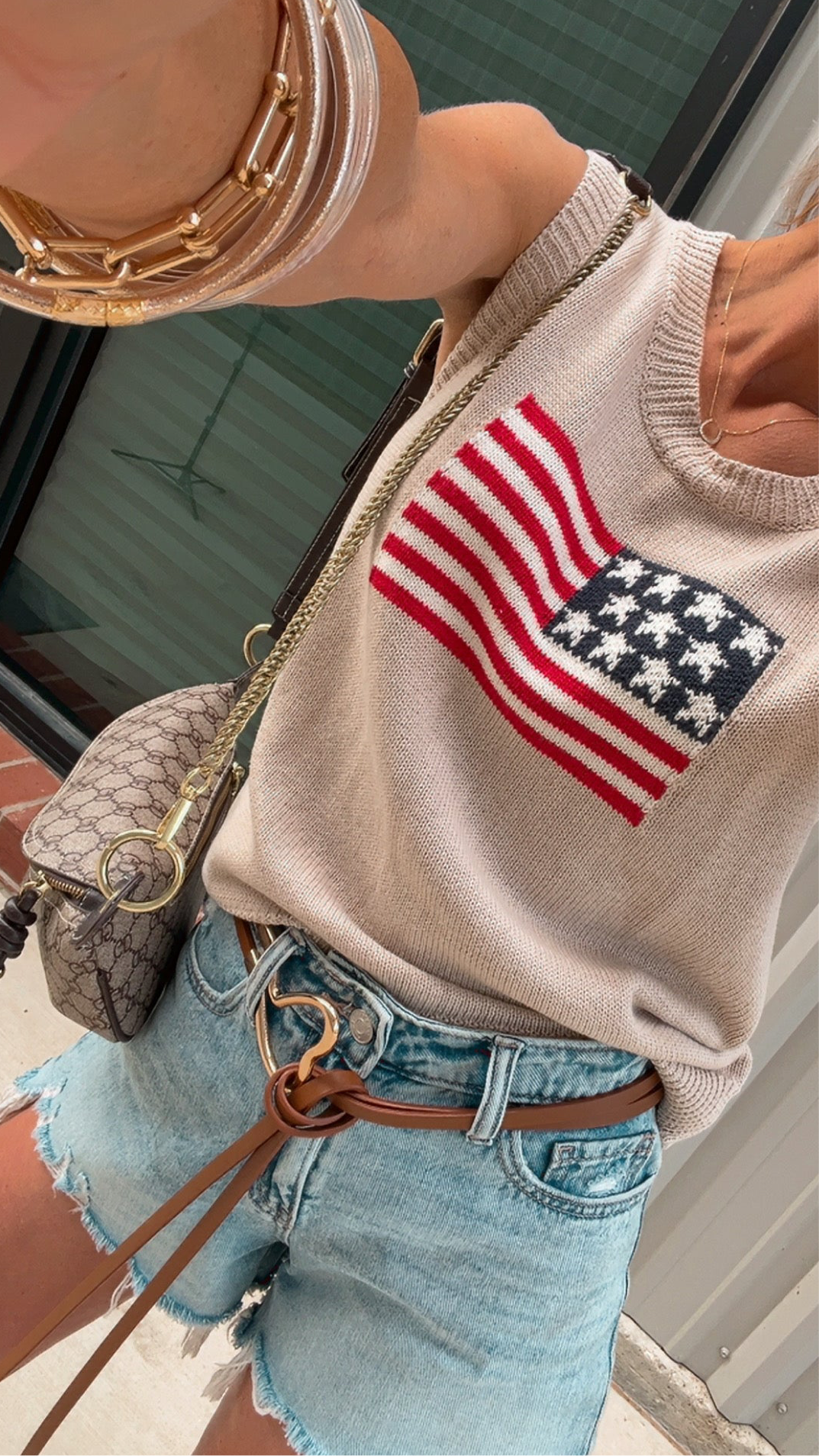 The Lucy Top