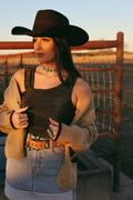 The Reba Bodysuit