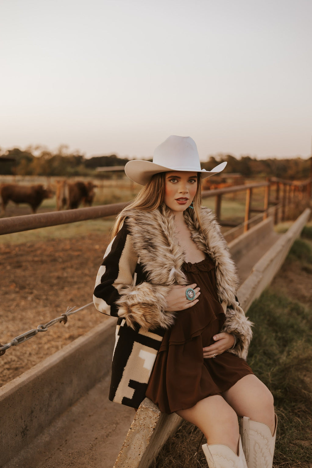 The Bryse Romper EXTRA SMALL