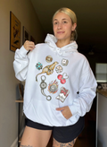 Roll The Dice Hoodie