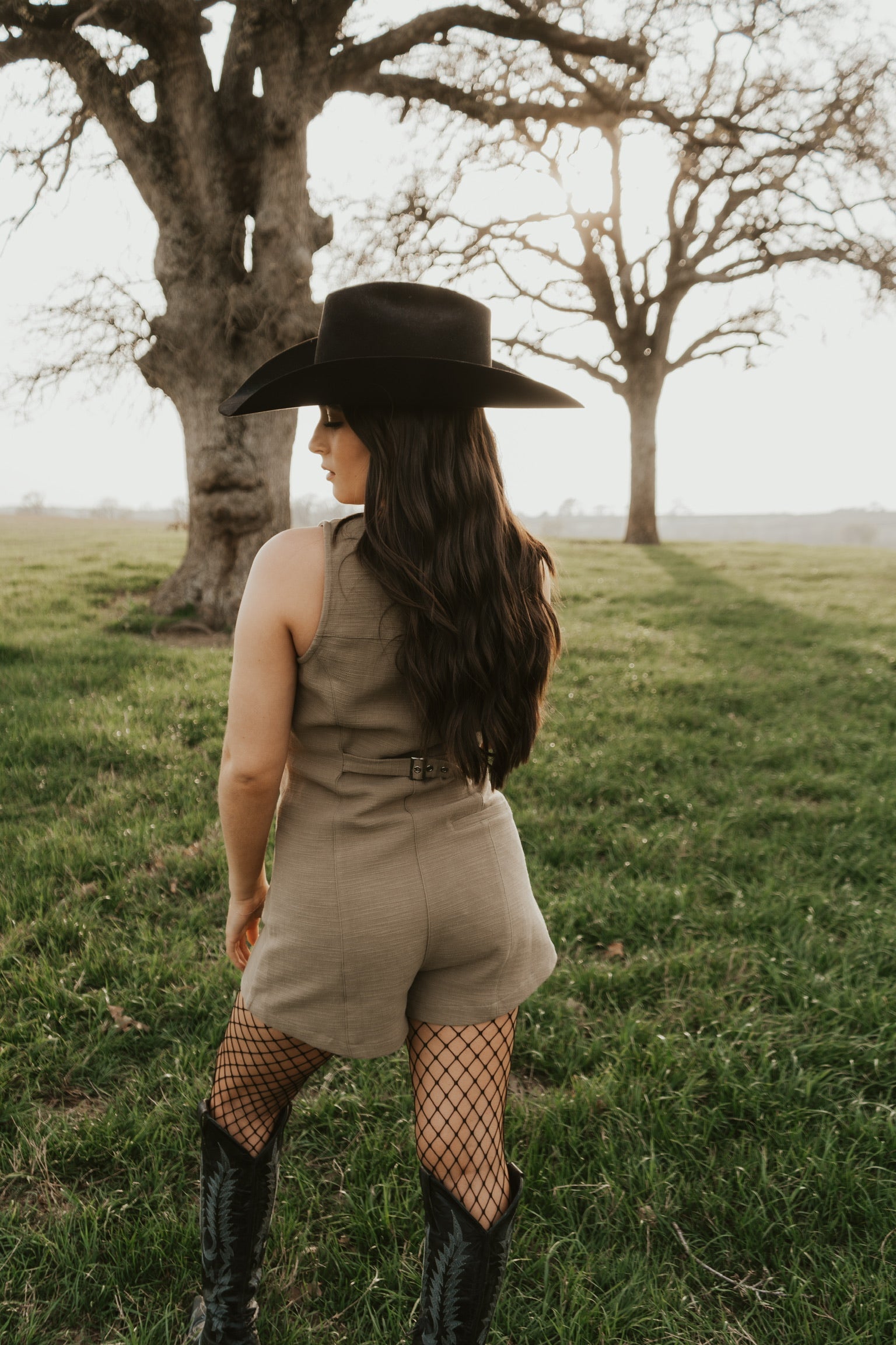 The Stonewall Romper LARGE