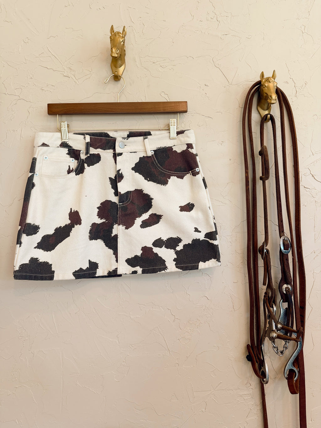 The Hereford Skirt