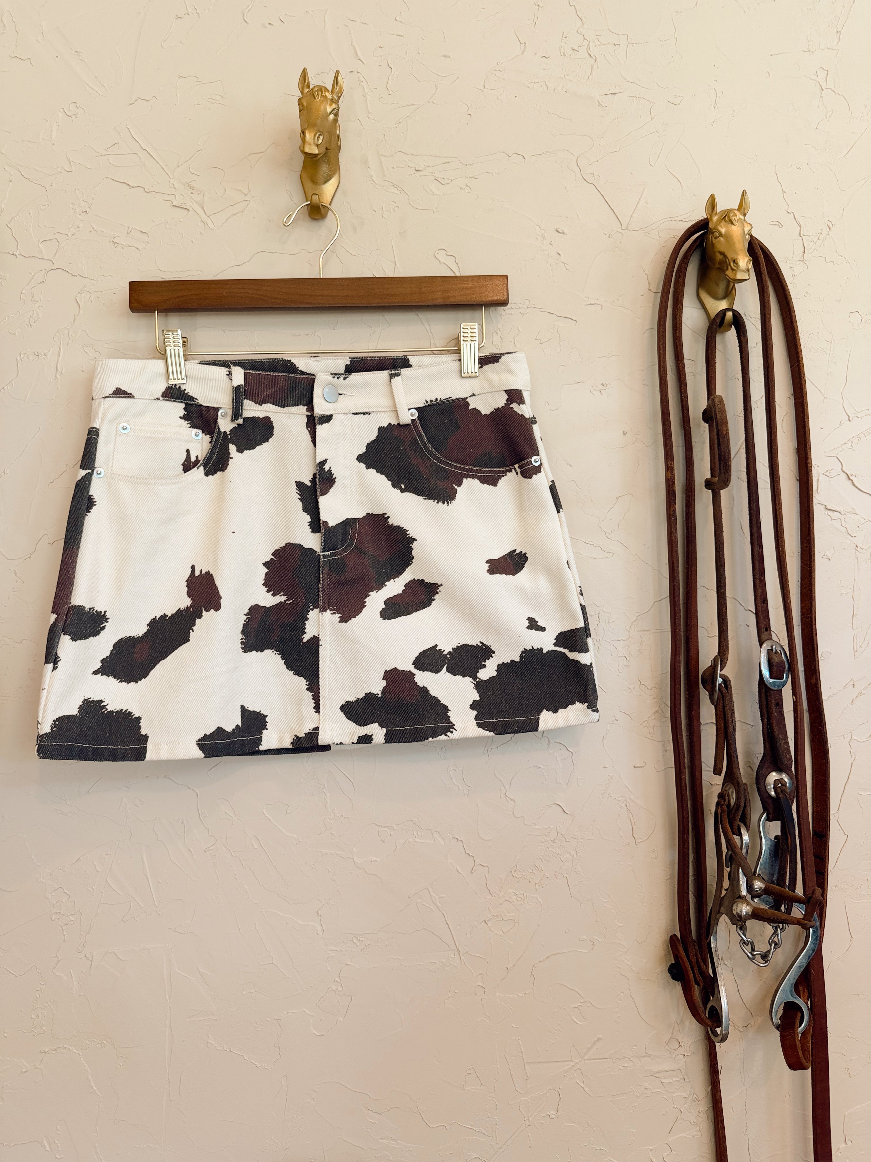 The Hereford Skirt
