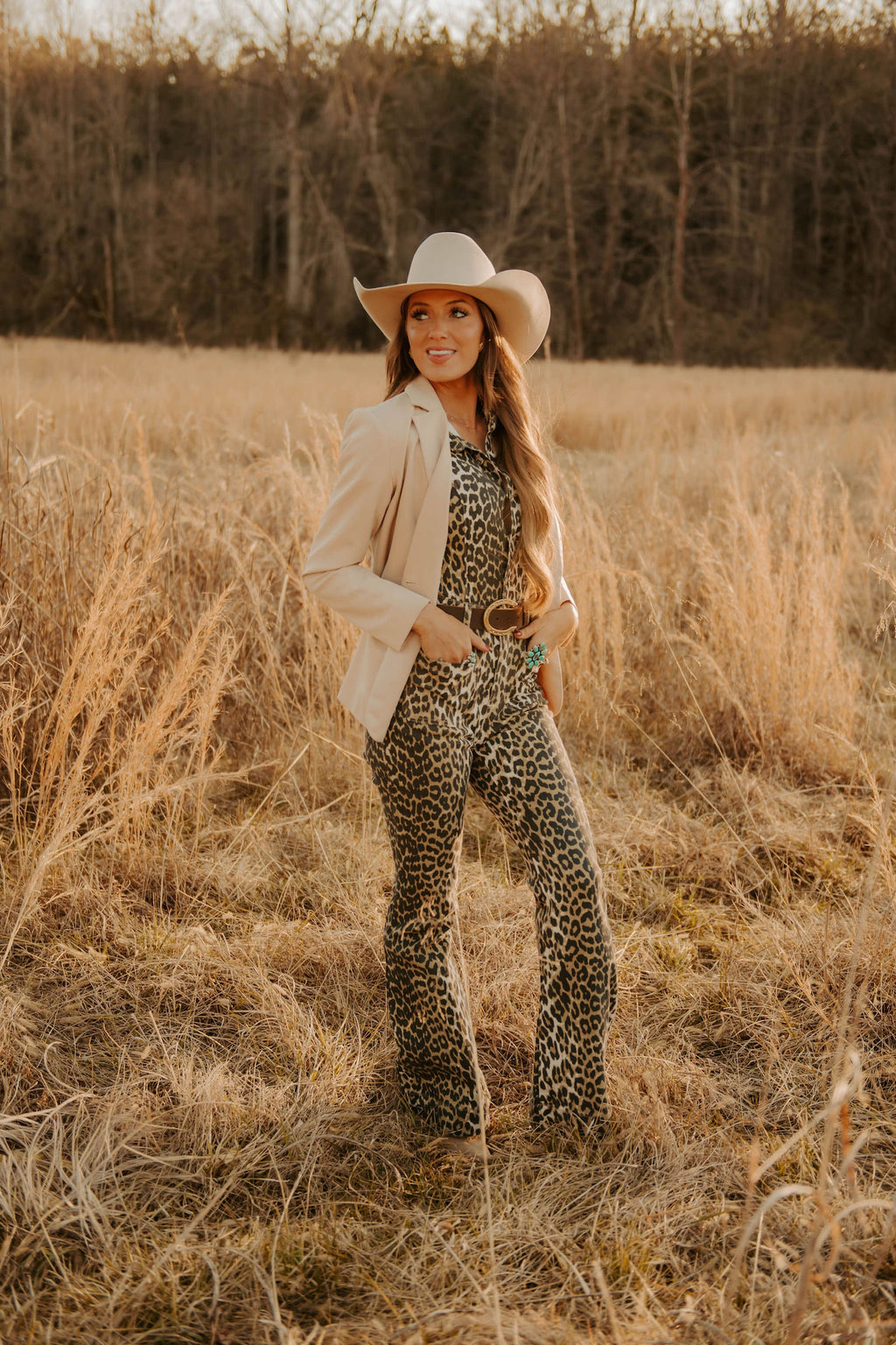 The Wilder Jumpsuit