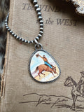 The Lenny Pendant