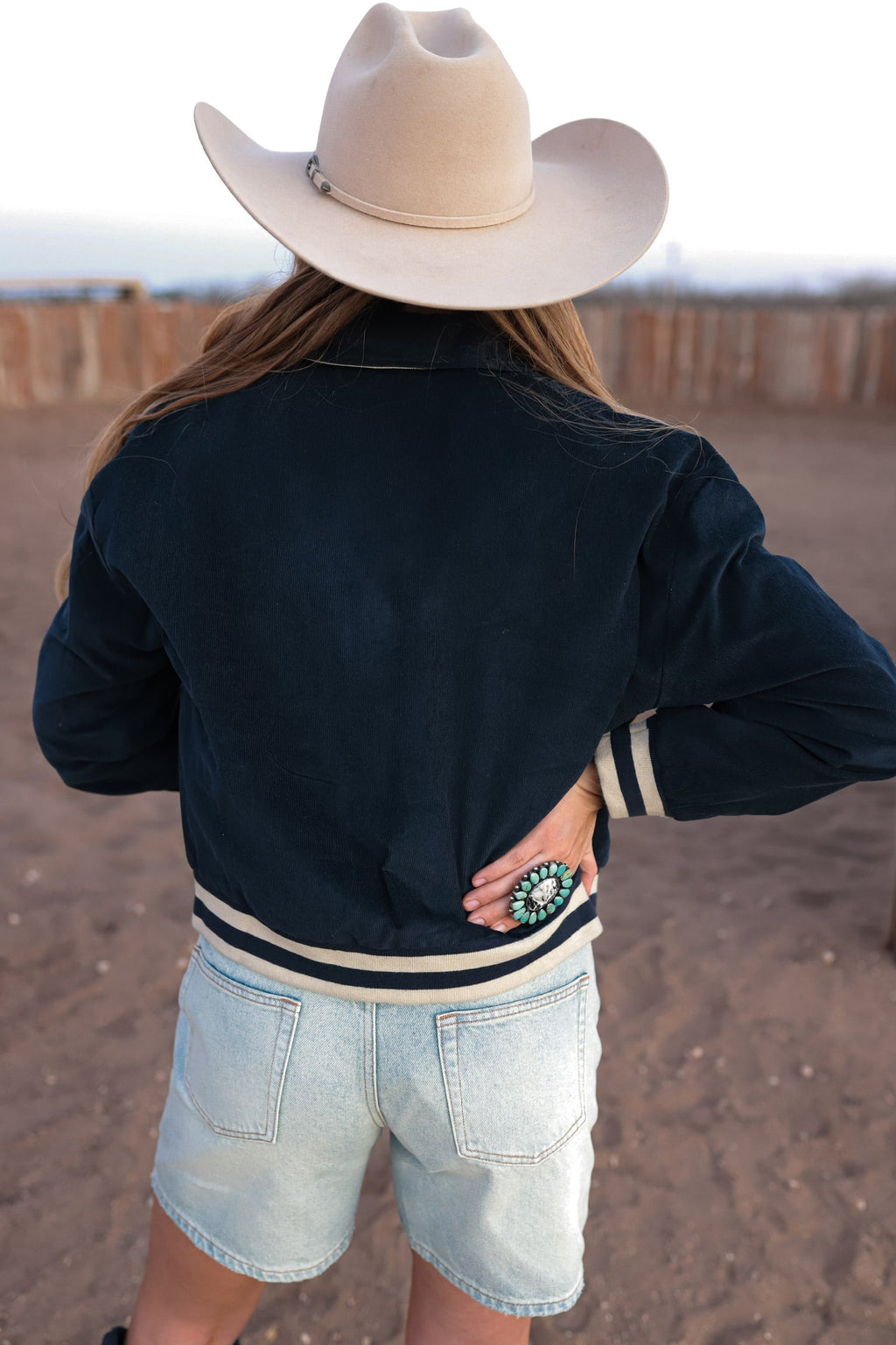 The Evie Shorts