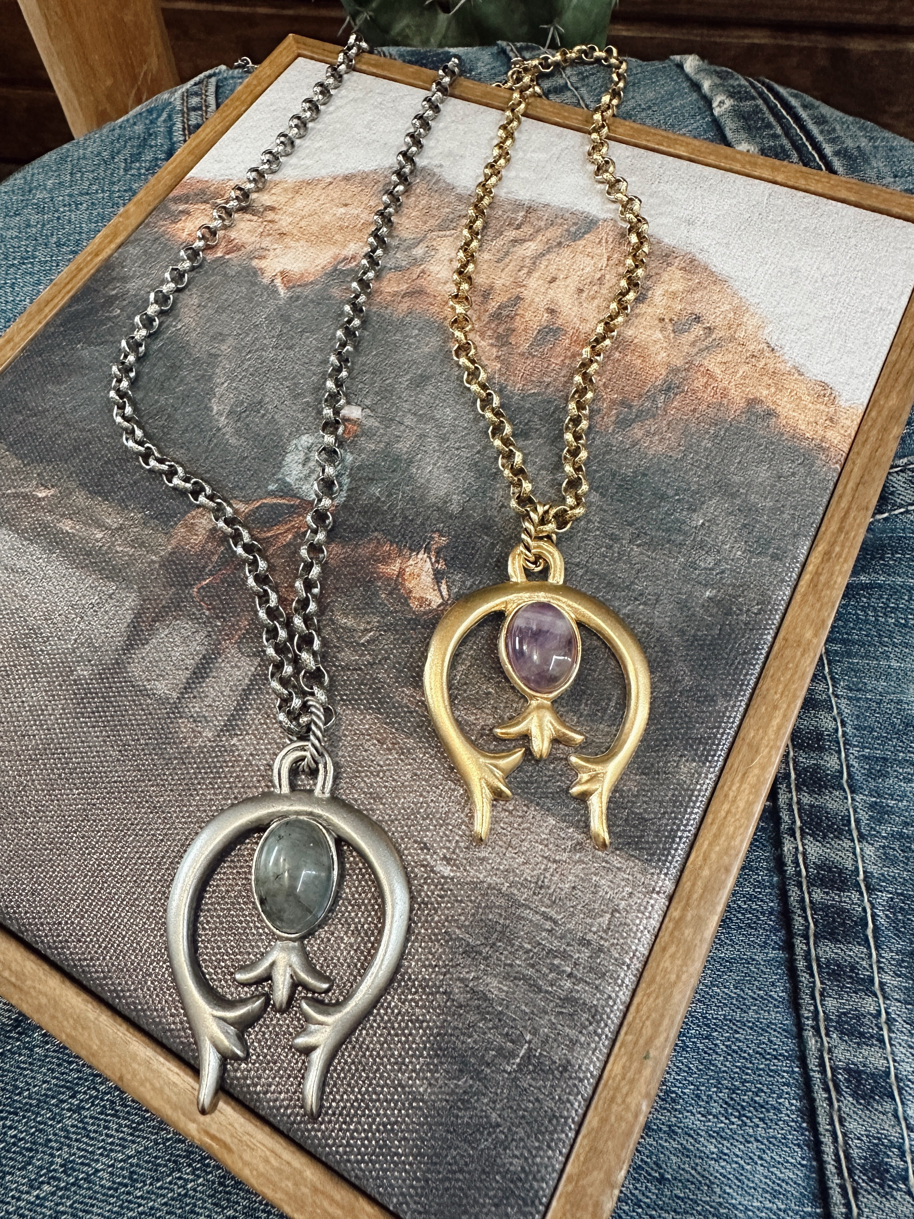 The Naja Necklace