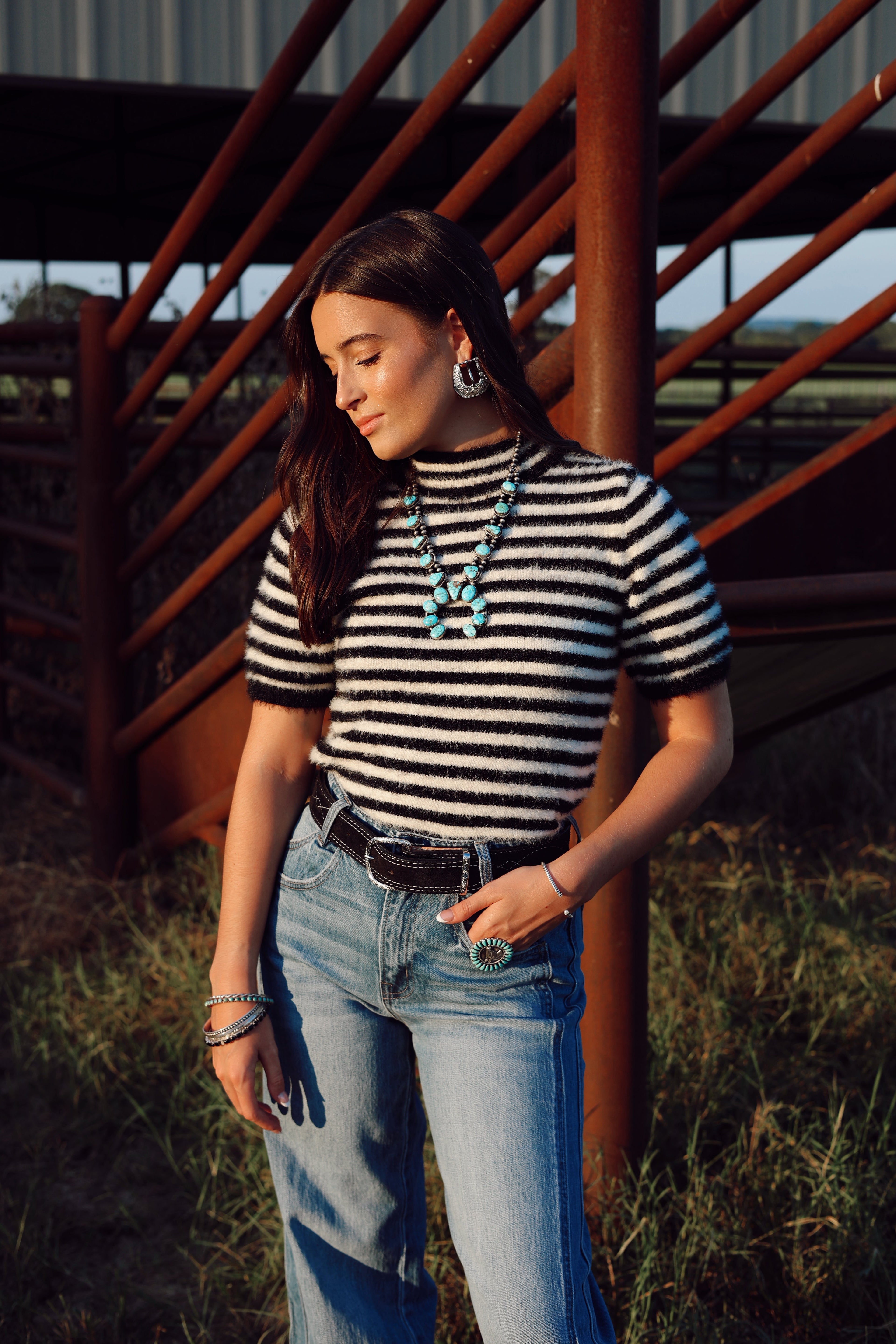 The Emma Top SMALL