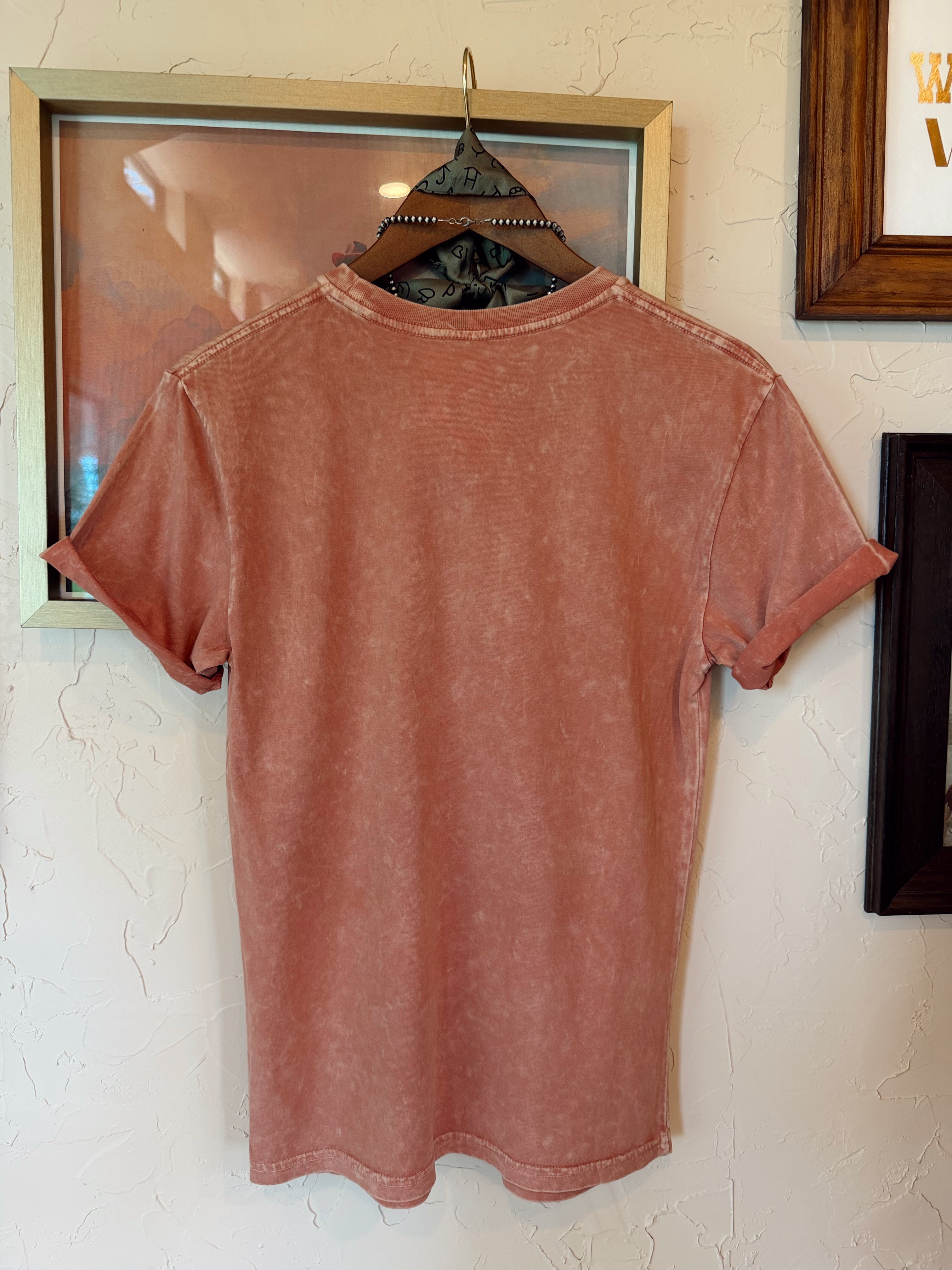 The Kickin' It  T-Shirt