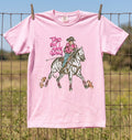 Tired But I Have Goals COMFORT COLORS TEE