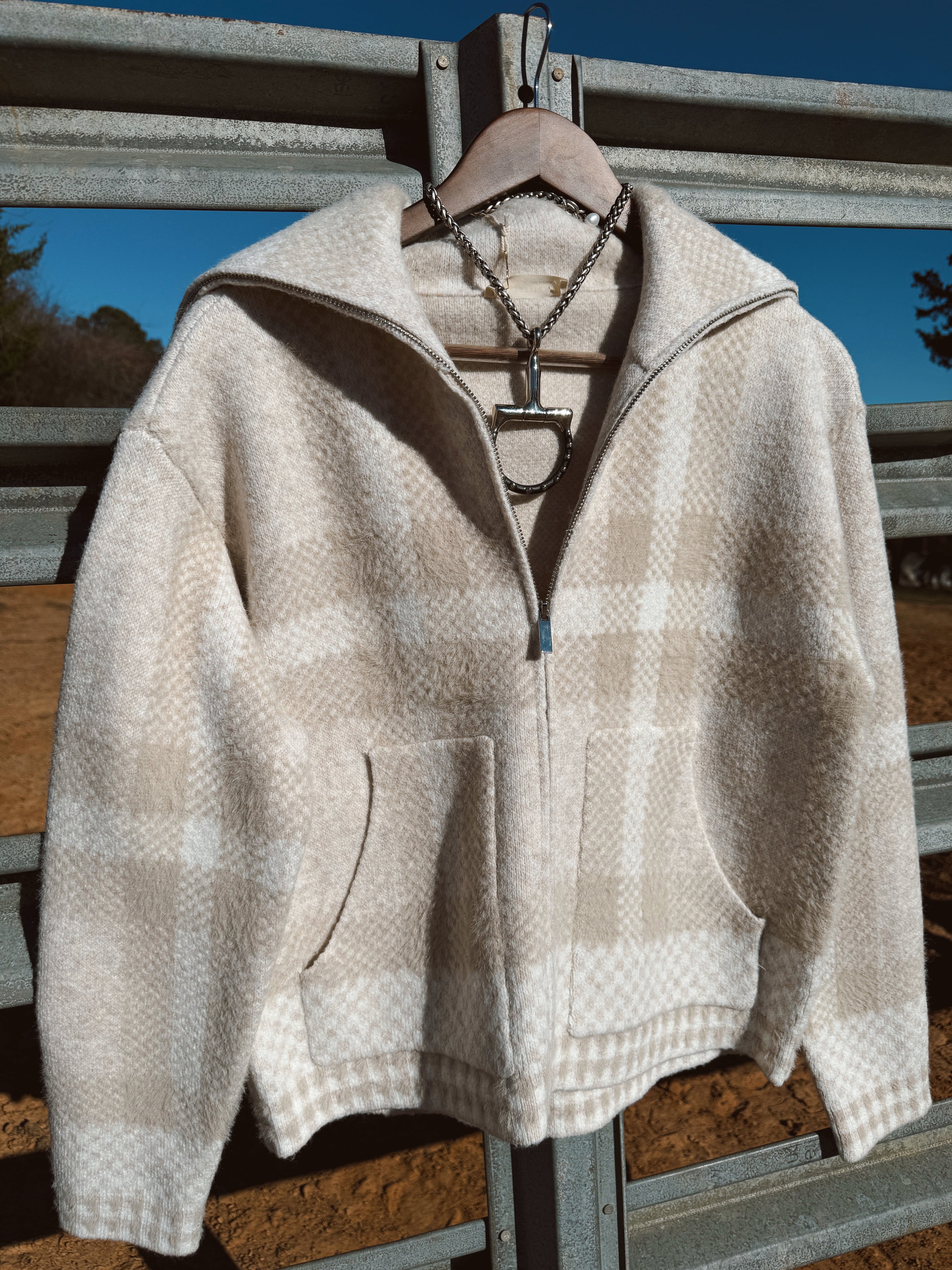 The Chanel Jacket