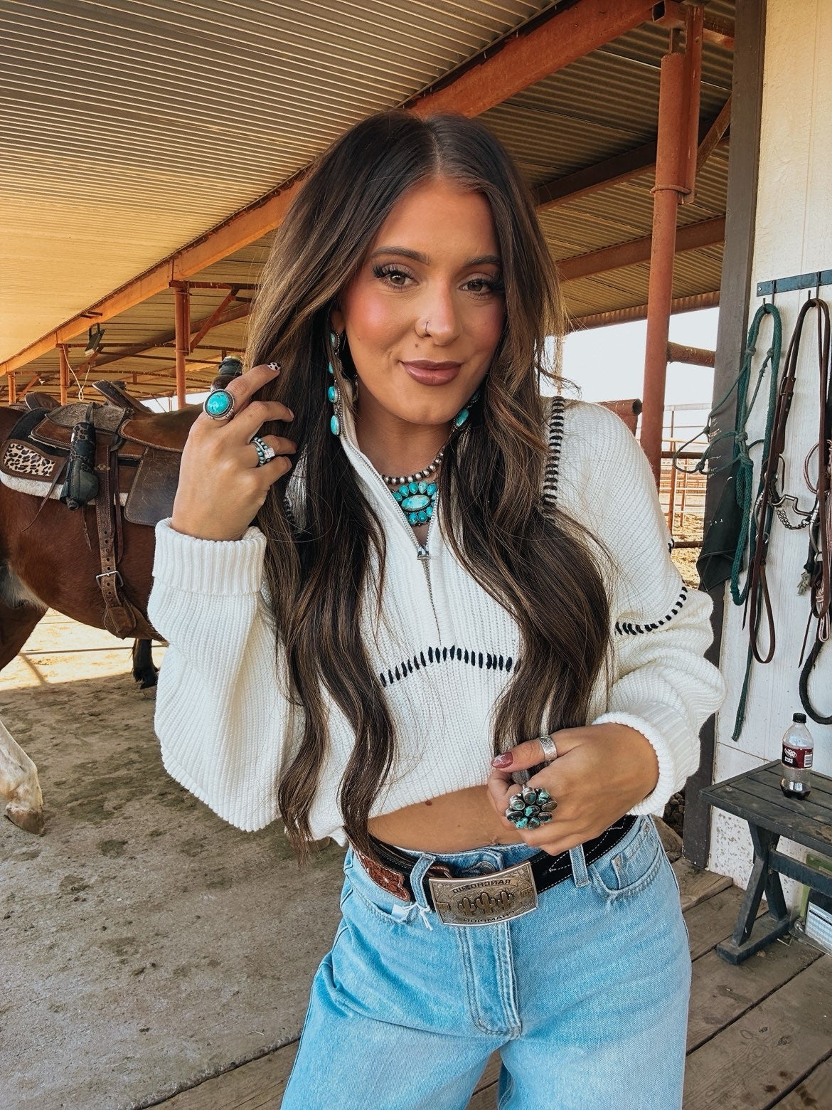 The Cisco Top