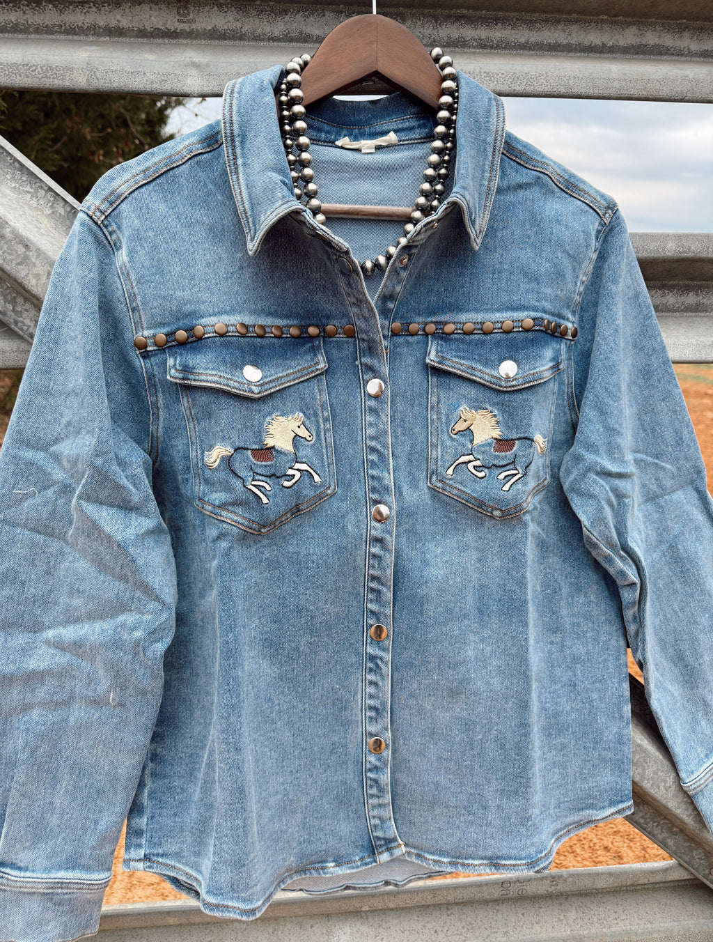 The Hank Top