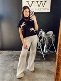Serena Pants- Size Large
