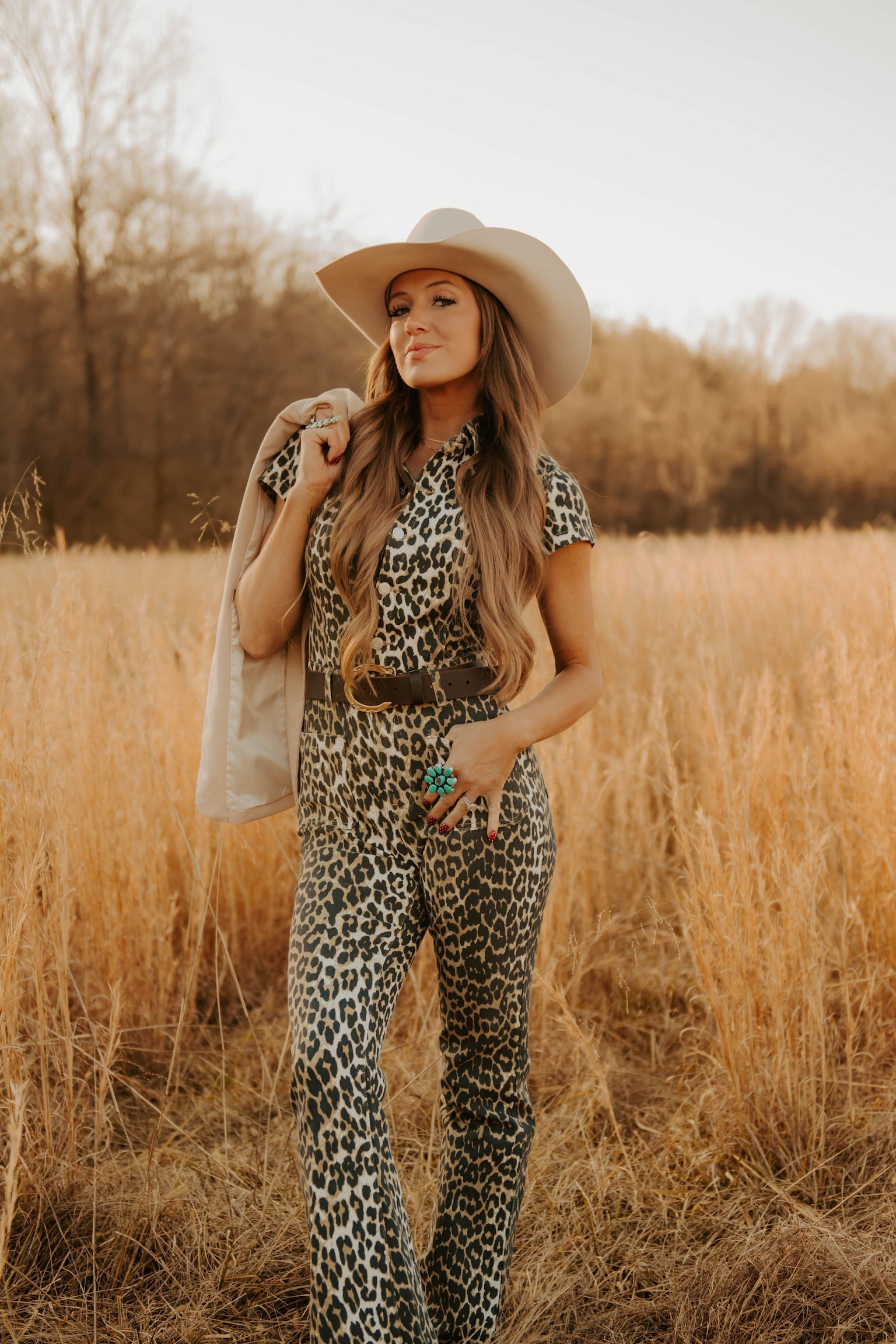 The Wilder Jumpsuit