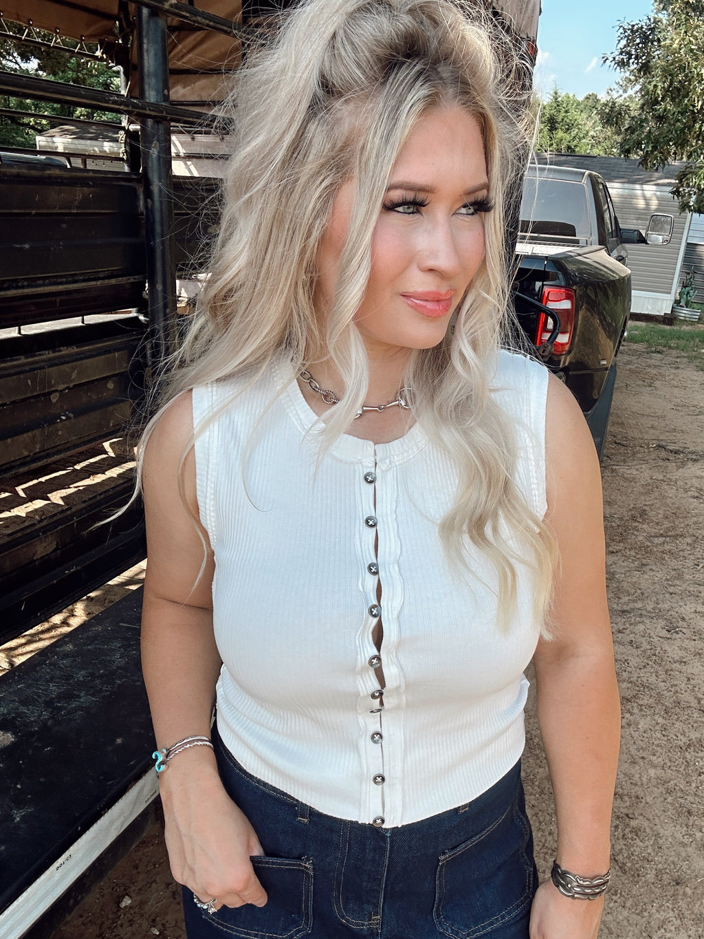 The Shannon Top