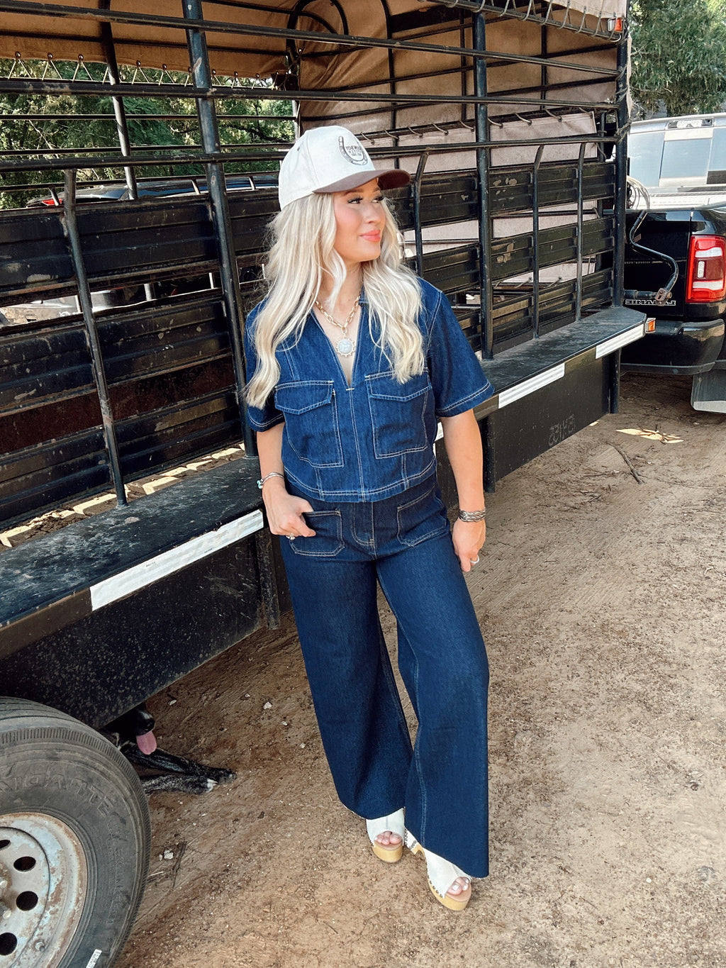 The Reno Jeans