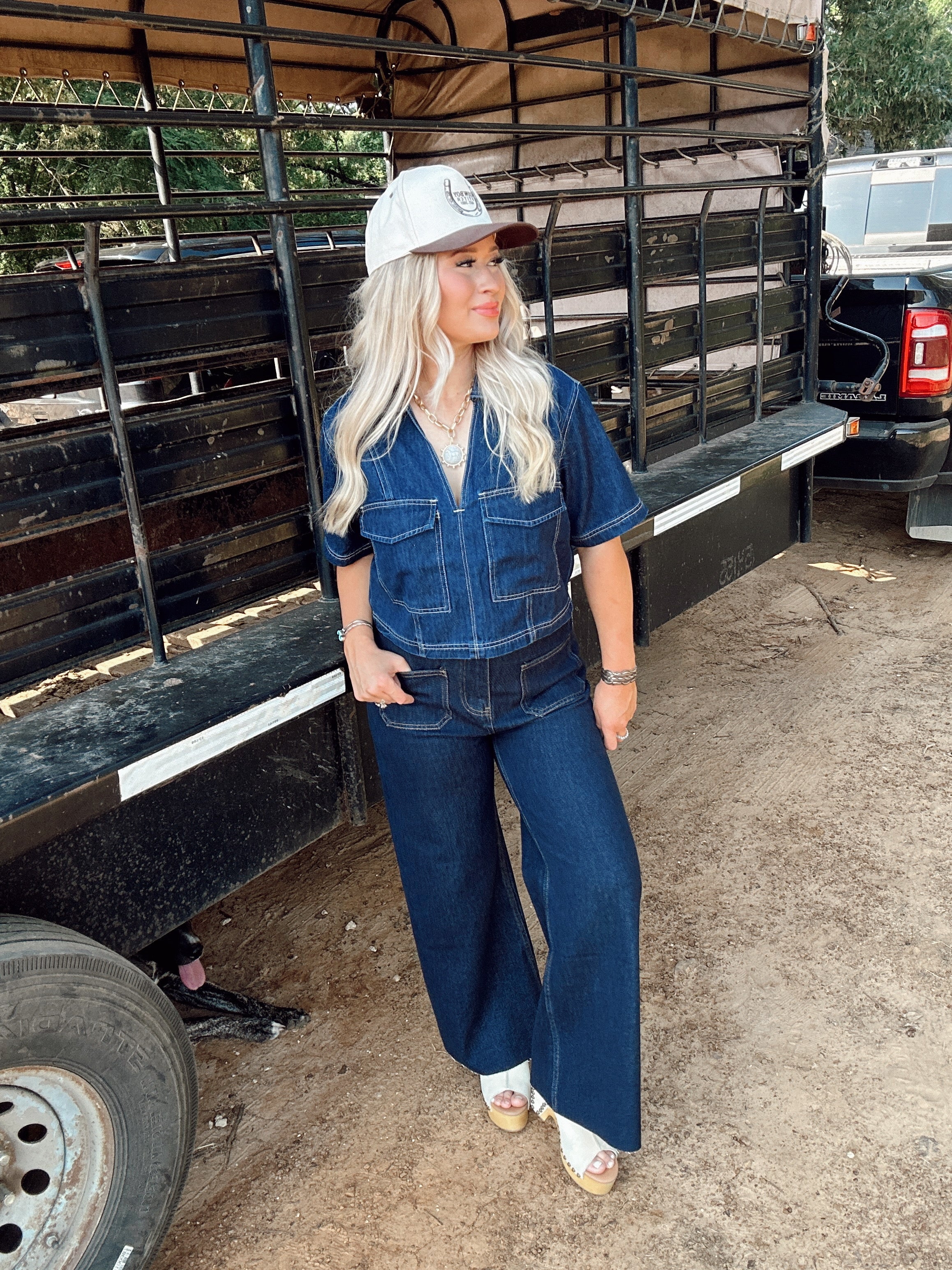 The Reno Jeans