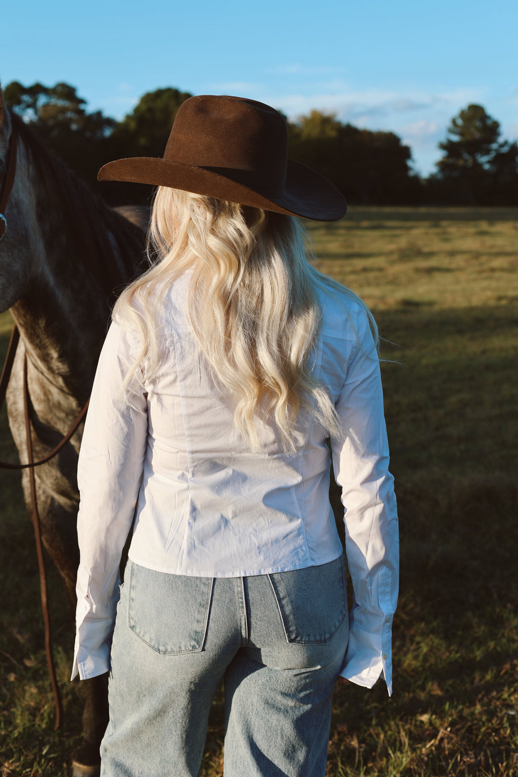 The Prada Top