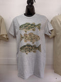 CAMO FISHIES