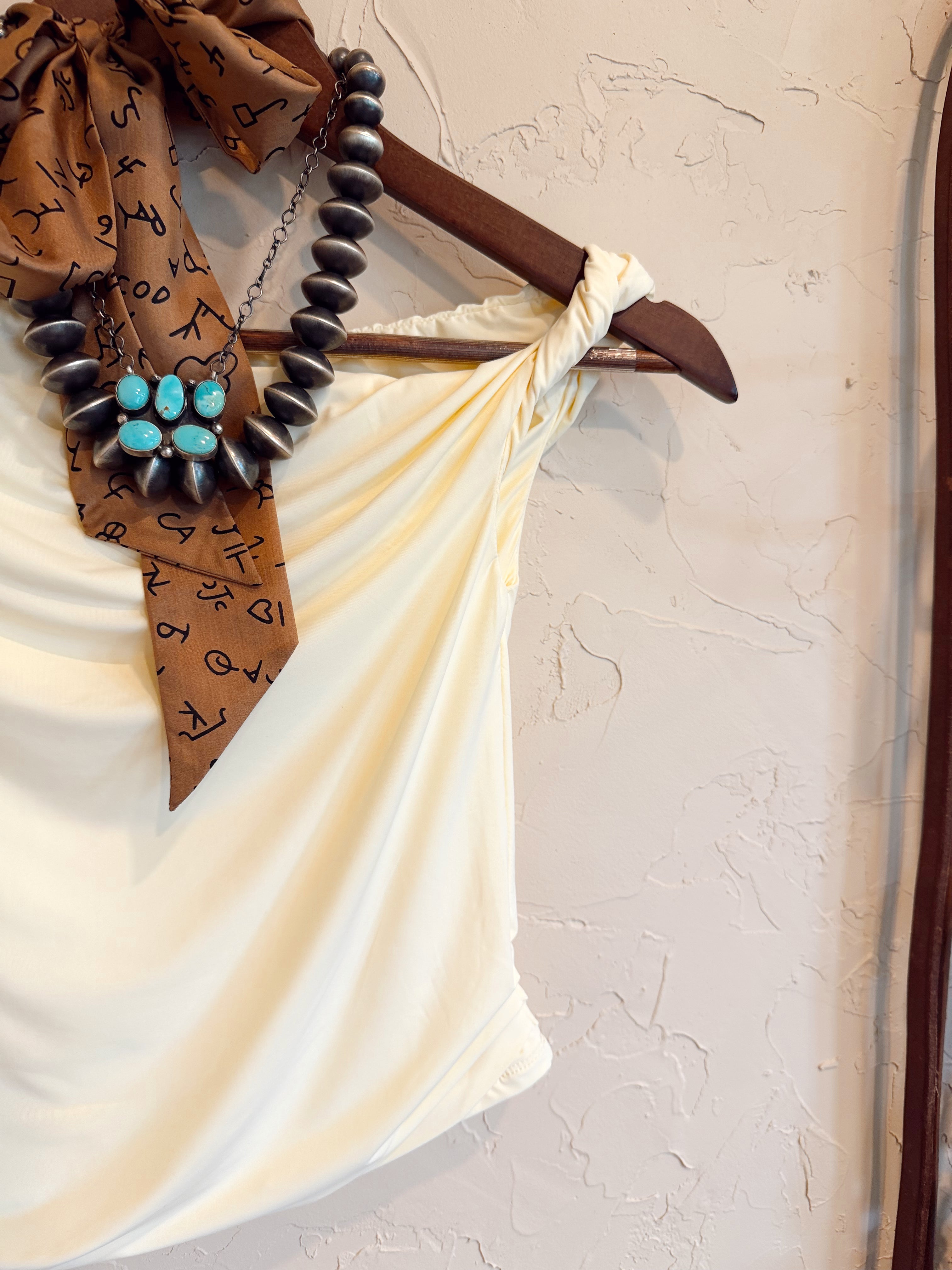 The Bobbi Top