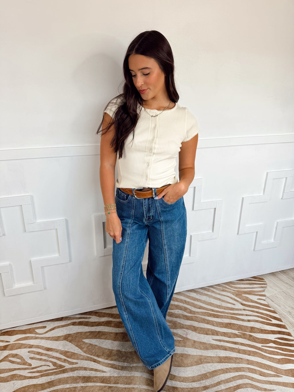 The Macon Jeans