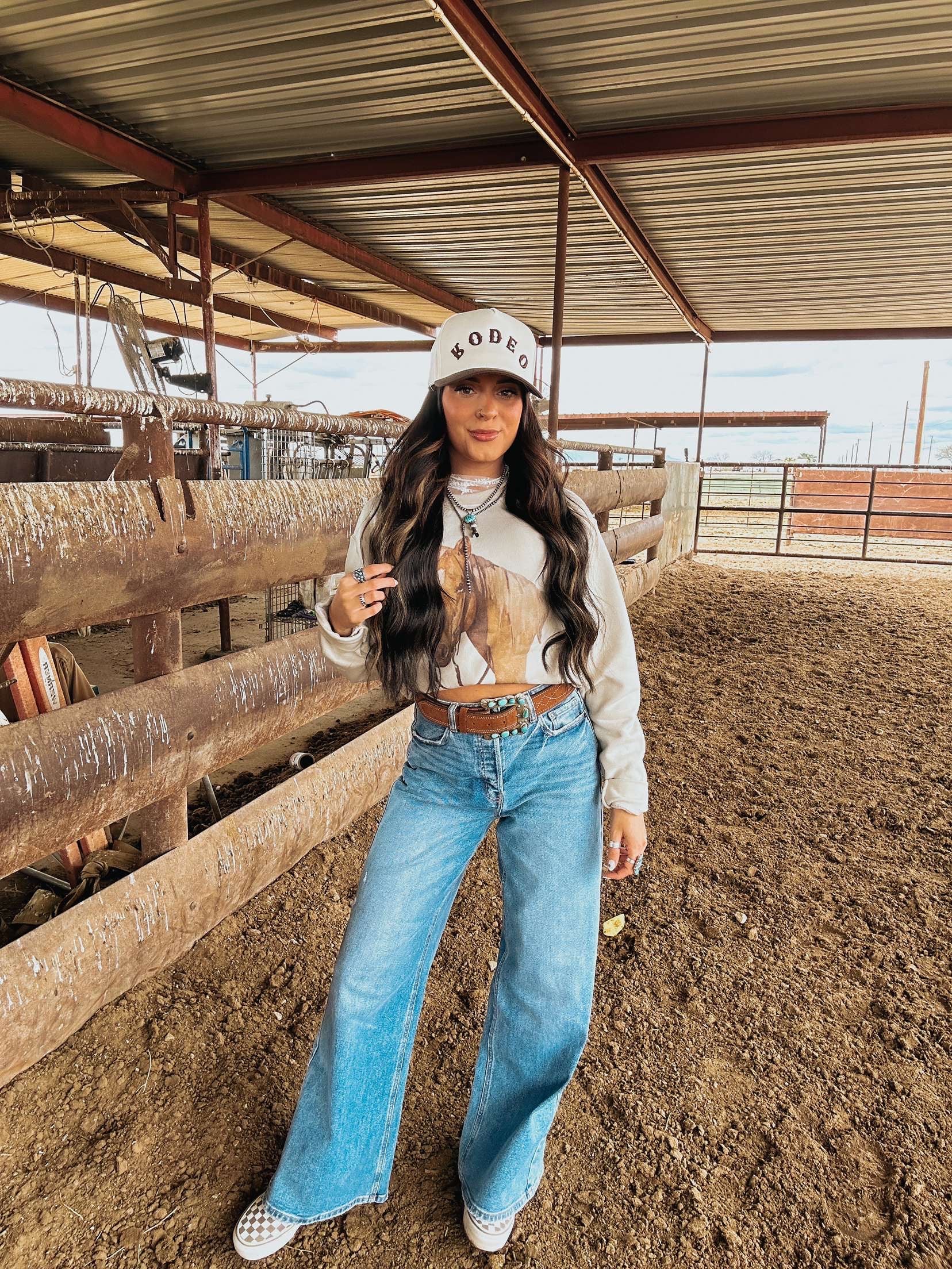 The Adios Jeans