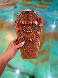 Jaci Set  Red Spiny Oyster Collection - Pick Your Favorite