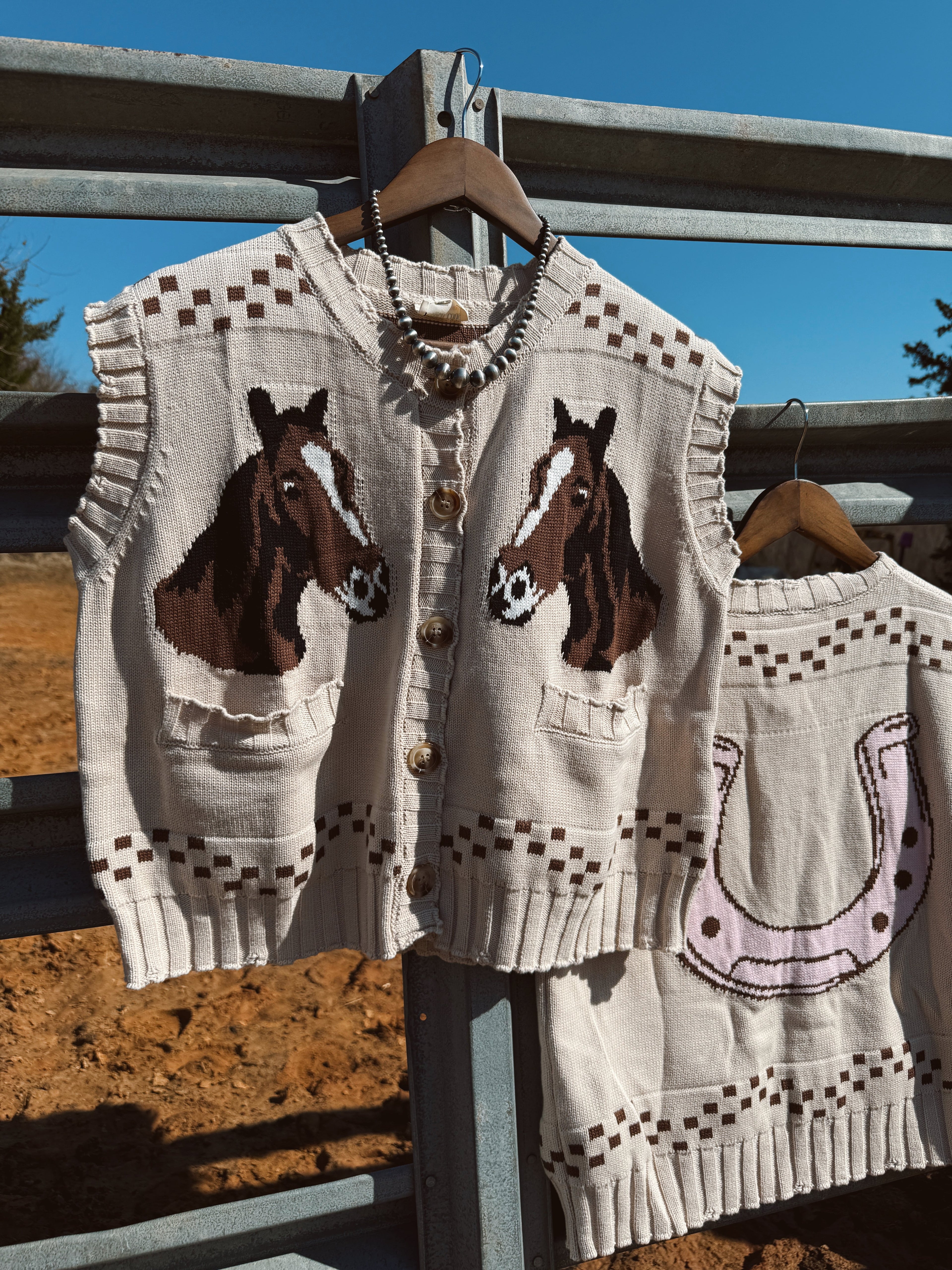 The Sway Vest