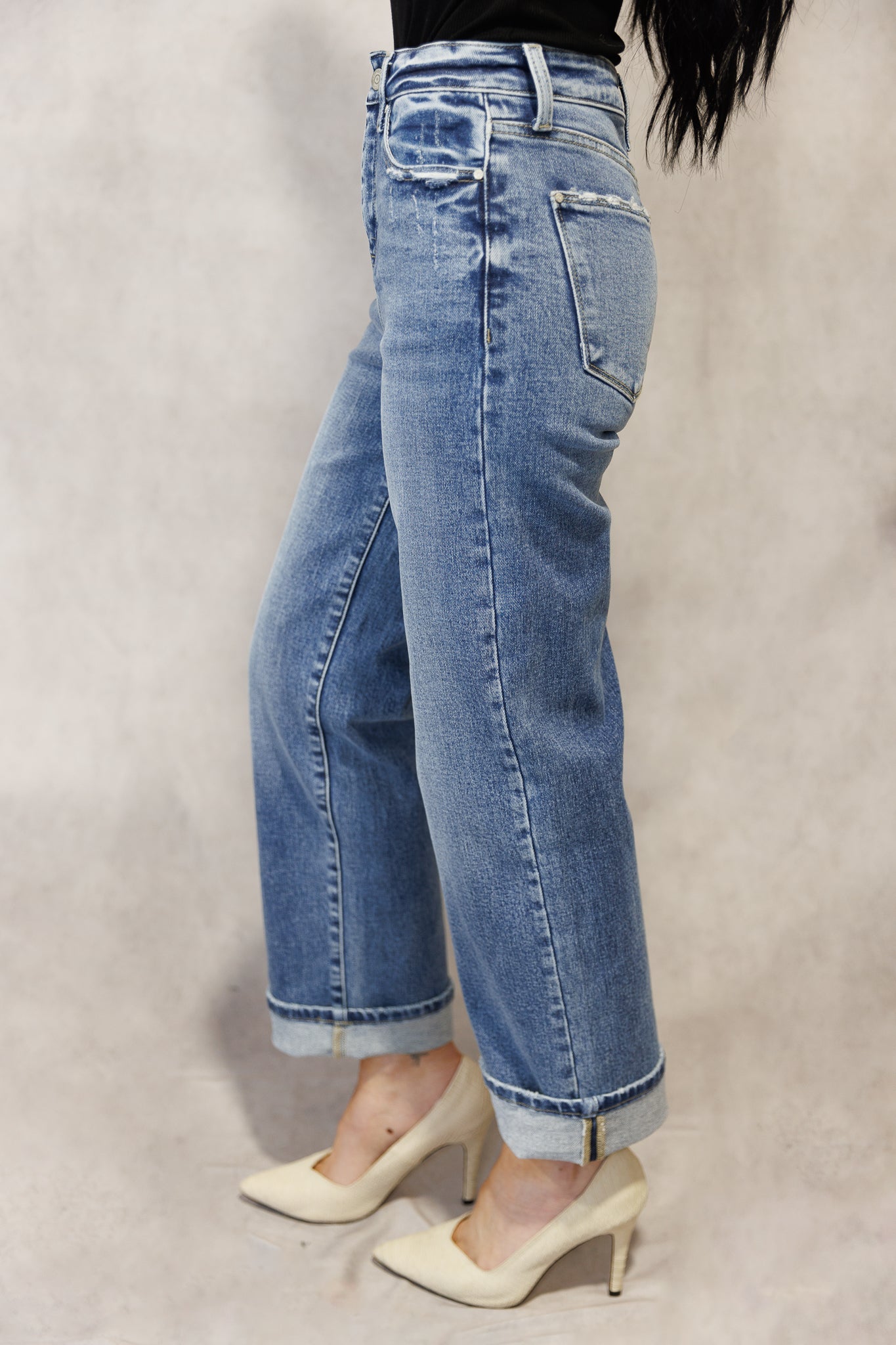 The Danica Jean